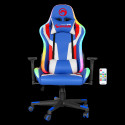 MARVO CH-128BL GAMING CHAIR RGB