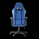 MARVO CH-128BL GAMING CHAIR RGB