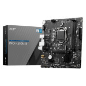 MSI PRO H510M-B DDR4