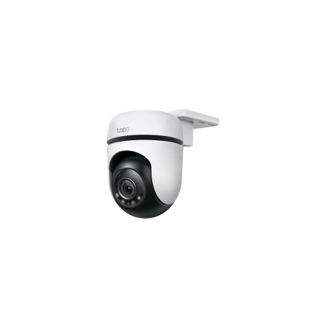 TP-Link Tapo C510W Outdoor Pan/Tilt Security Wi-Fi Camera, 2K (2304x1296),2.4 GHz,Horizontal 360º, P