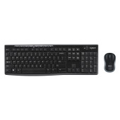 LOGITECH MK370 