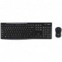 LOGITECH MK370 