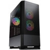Cougar | MX430 Mesh RGB-Black | PC Case