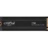 Crucial T700 4TB PCIe Gen5 NVMe M.2 SSD with heatsink, EAN: 649528936738