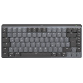 LOGITECH MX  Keyboard 