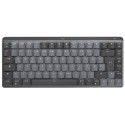 LOGITECH MX  Keyboard 