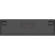 LOGITECH MX Mechanical Bluetooth Illuminated Keyboard - GRAPHITE - US INT'L - LINEAR