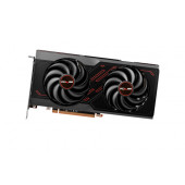 Sapphire PULSE AMD Radeon RX 7600 8 GB GDDR6