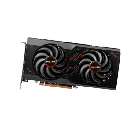 Sapphire PULSE 11324-01-20G grafička kartica AMD Radeon RX 7600 8 GB GDDR6