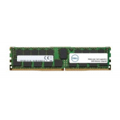 DELL MEMORY 16GB - 2RX8 DDR4 RDIMM