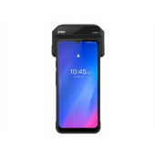 Swift 1 Zebra scanner