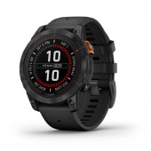 Garmin fenix 7 PRO SOLAR 