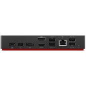 ThinkPad Universal USB-C Smart Dock