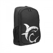 WHITE SHARK notebook ruksak 15,6" SCOUT crno-srebrni
