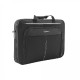 SBOX notebook torba 15,6" HONG KONG crna