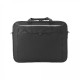 SBOX notebook torba 15,6" HONG KONG crna