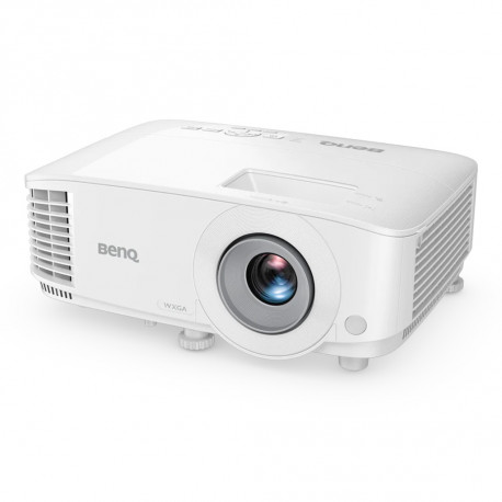 Projektor BenQ MW560, DLP, 1280*800 WXGA, 4000lm, 1.1X, HDMIx2, USB-A, 3D, SmartEco, 0.5W, 10W zvučnik,