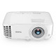 Projektor BenQ MW560, DLP, 1280*800 WXGA, 4000lm, 1.1X, HDMIx2, USB-A, 3D, SmartEco, 0.5W, 10W zvučnik,