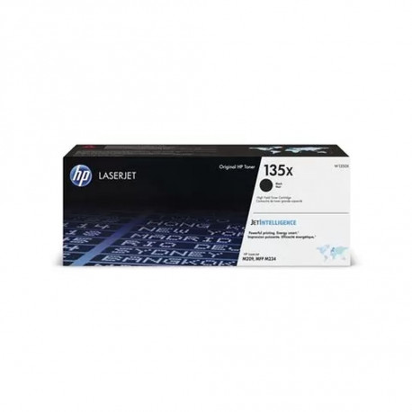 Toner HP W1350X LJ M209/MFP M234 135X black 2,4K