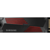 SAMSUNG 990 PRO SSD 2TB M.2 NVMe PCIe