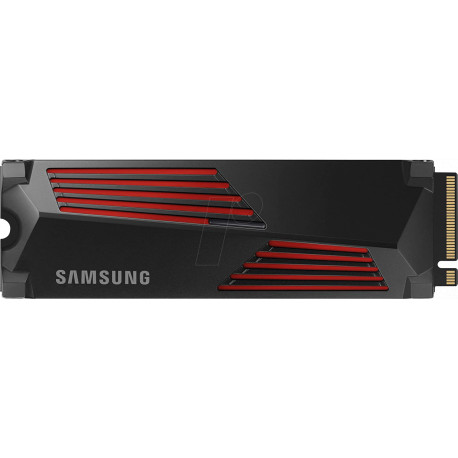 SAMSUNG 990 PRO SSD 2TB M.2 NVMe PCIe