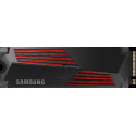 SAMSUNG 990 PRO SSD 2TB M.2 NVMe PCIe