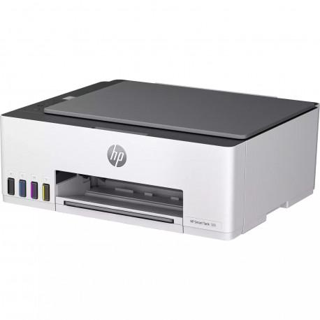 HP Smart Tank 580 AiO 12/5ppm Printer