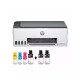 HP Smart Tank 580 AiO 12/5ppm Printer