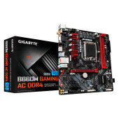 GIGABYTE iB660