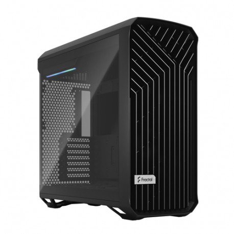 Fractal Design Torrent Tower Crno