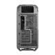 Fractal Design Torrent Tower Sivo