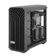 Fractal Design Torrent Tower Sivo