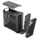 Fractal Design Torrent Tower Sivo