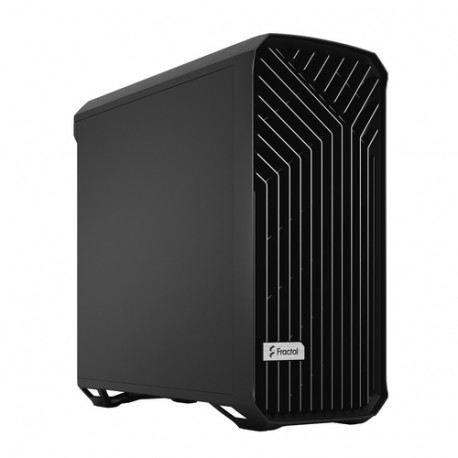 Fractal Design Torrent Tower Crno