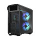 Fractal Design Torrent Compact Tower Crno