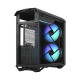 Fractal Design Torrent Compact Tower Crno