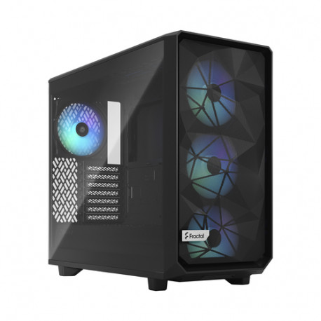 Fractal Design Meshify 2 Lite Crno