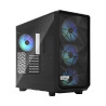 Fractal Design Meshify 2 Lite Black TG Light Tint