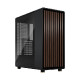 Fractal Design North Crno