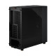Fractal Design North Crno