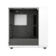 Fractal Design North Bijelo