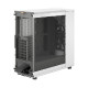 Fractal Design North Bijelo