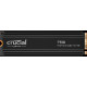 Crucial T700 2TB PCIe Gen5 