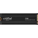 Crucial T700 2TB PCIe Gen5 