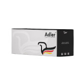 ADLER HP W1106A sa čipom ULTRA JUMBO 5k Black zamjenski toner	