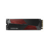 Samsung 990 PRO HeatSink 1TB 