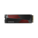 Samsung 990 PRO HeatSink 2TB 