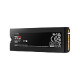 SSD 1TB M.2 80mm PCI-e 4.0 x4 NVMe, V-NAND, Samsung 990 PRO HeatSink