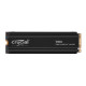  CRUCIAL T700 Heatsink 2TB 
