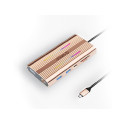 Orico XDR-X3-RG-BP 